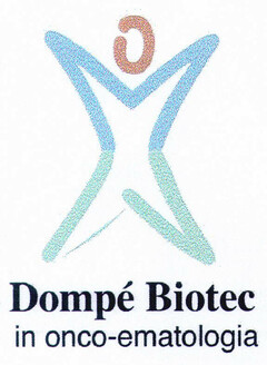 Dompé Biotec in onco-ematologia