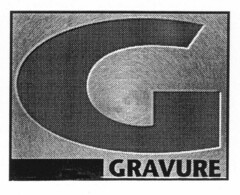 G GRAVURE