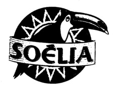 SOÉLIA