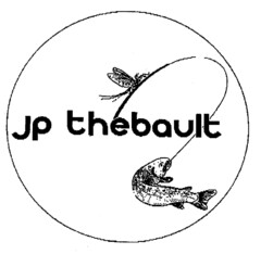 JP thebault