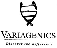 VARIAGENICS Discover the Difference