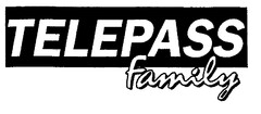 TELEPASS Family