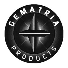 GEMATRIA PRODUCTS