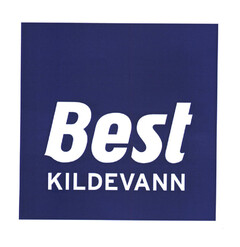 Best KILDEVANN