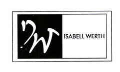 ISABELL WERTH