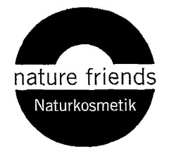 nature friends Naturkosmetik