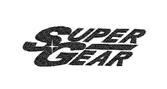 SUPER GEAR