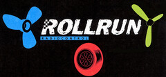 ROLLRUN RADIOCONTROL