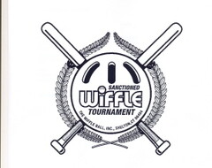 SANCTIONED WIFFLE TOURNAMENT