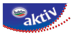 Redlefsen aktiv