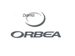 Dama ORBEA