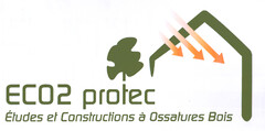 ECO2 protec Etudes et Constructions à Ossatures Bois