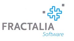 FRACTALIA Software