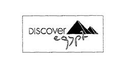 DISCOVER EGYPT