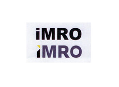 iMRO iMRO