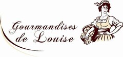 Gourmandises de Louise