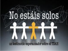 No estáis solos un testimonio esperanzador sobre el TDAH