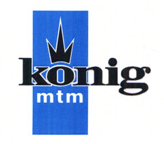 könig mtm