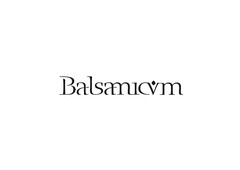 Balsamicum