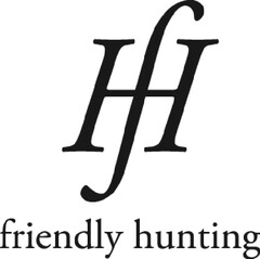 friendly hunting