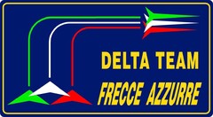 DELTA TEAM FRECCE AZZURRE