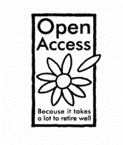 OPEN ACCESS BECAUSE IT TAKES A LOT TO RETIRE WELL