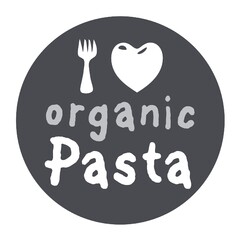 organic Pasta