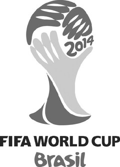 2014 FIFA WORLD CUP Brasil