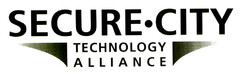 SECURE·CITY TECHNOLOGY ALLIANCE