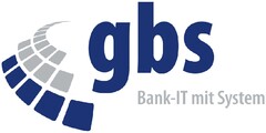 gbs Bank-IT mit System
