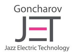 Goncharov Jet Jazz Electric Technology
