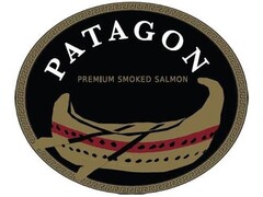 PATAGON PREMIUM SMOKED SALMON