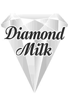 DIAMOND MILK