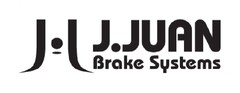 J JUAN BRAKE SYSTEMS