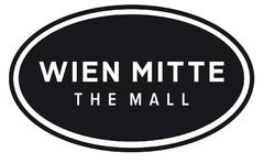 Wien Mitte The Mall