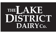 THE LAKE DISTRICT DAIRY CO.