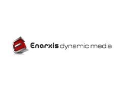 Enarxis dynamic media