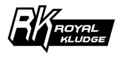 RK ROYAL KLUDGE