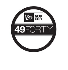 NEW ERA   49FORTY