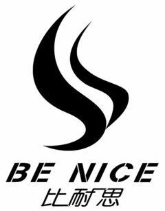 BE NICE