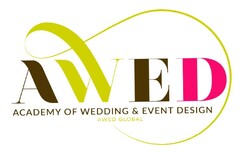 AWED ACADEMY OF WEDDING & EVENT DESIGN AWED GLOBAL