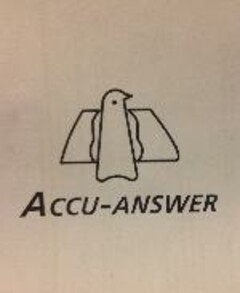 ACCU-ANSWER
