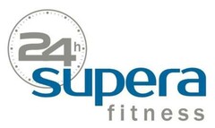 24h supera fitness