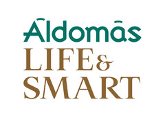 Áldomás Life & Smart