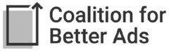 Coalition for Better Ads