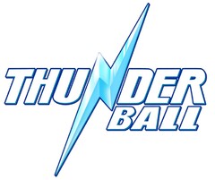 THUNDER BALL