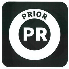 PRIOR PR