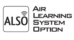 ALSO AIR LEARNING SYSTEM OPTION