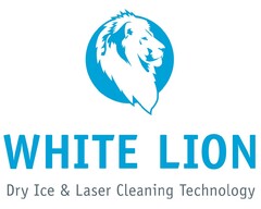 White Lion - Dry Ice & Laser Cleaning Technology