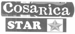 CosaRica star